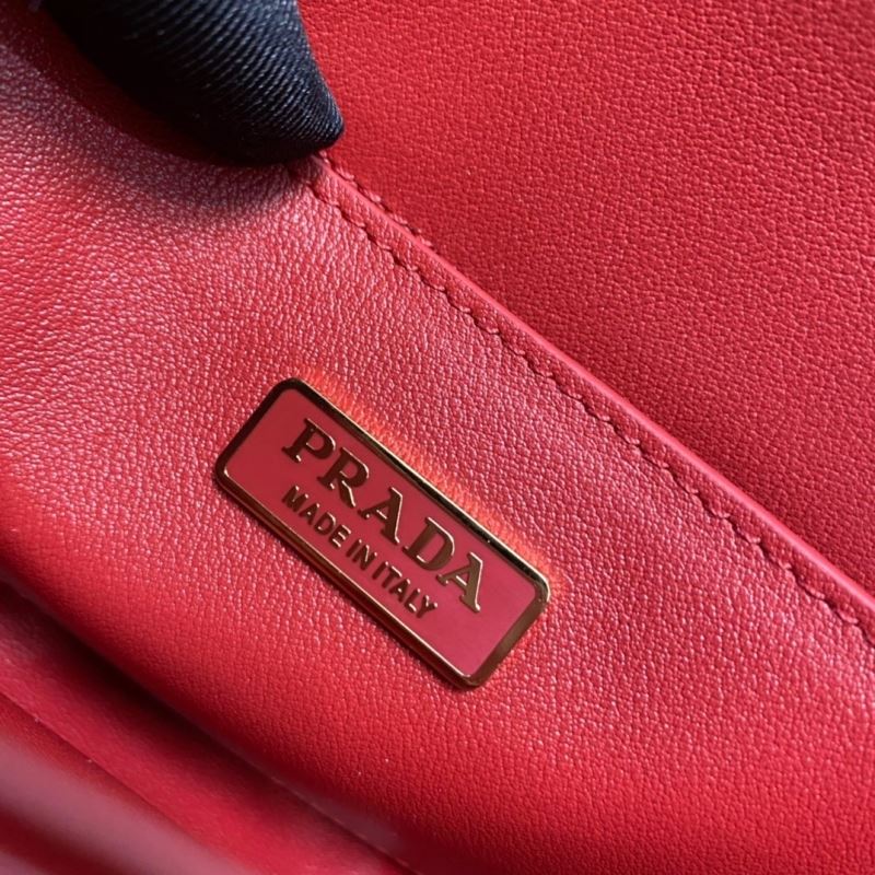 Prada Top Handle Bags